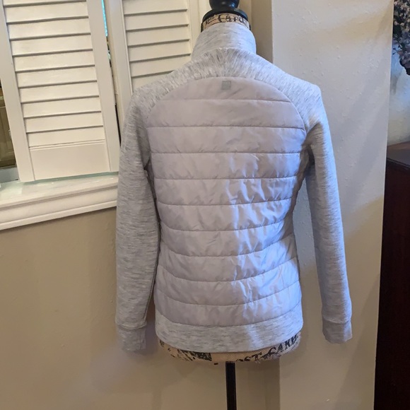 Avalanche Quilted Cotton Lightweight Jacket - Picture 2 of 7
